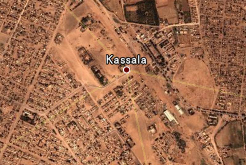 Kassala