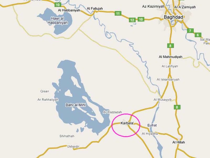 karbala