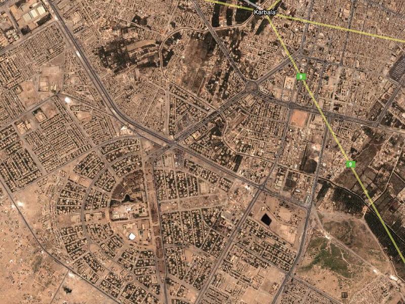 karbala